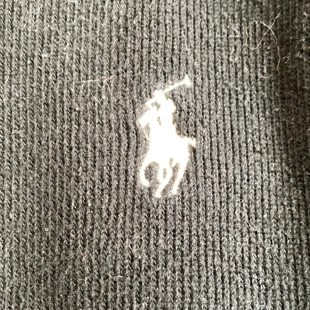 Polo by Ralph Lauren Zip Sweater - Picture 3 of 4